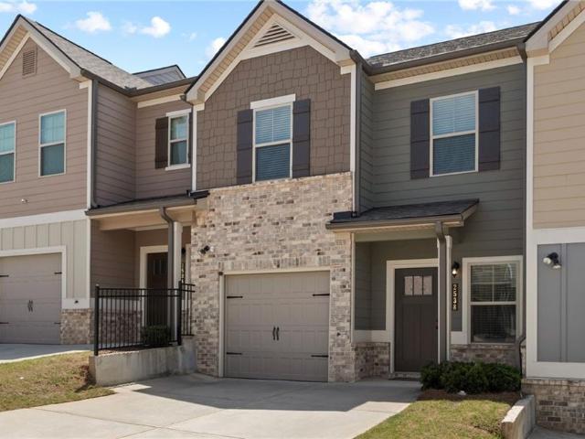 2538 Polaris Way SW, Atlanta, GA 30331 | MLS #7759