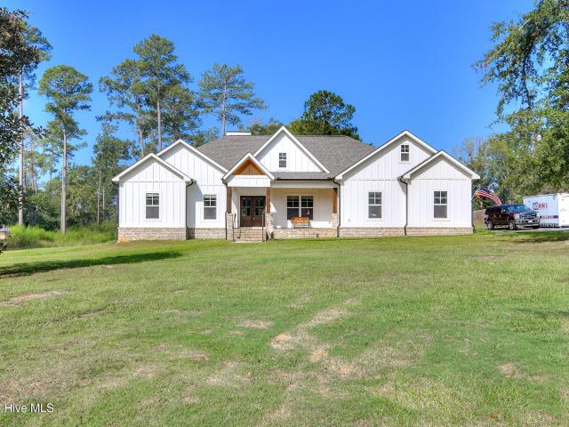 2538 Ray Owens Road