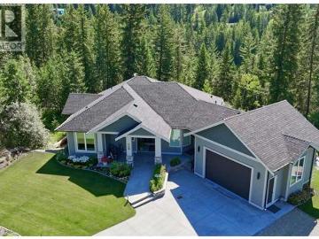 2538 Valley Place, Blind Bay, BC, V0E 1H2 house for sale | Listing ID 10384 | Royal LePage
