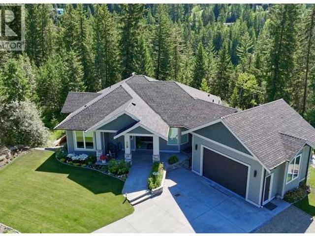 2538 Valley Place, Blind Bay, BC, V0E 1H2 house for sale | Listing ID 10384 | Royal LePage