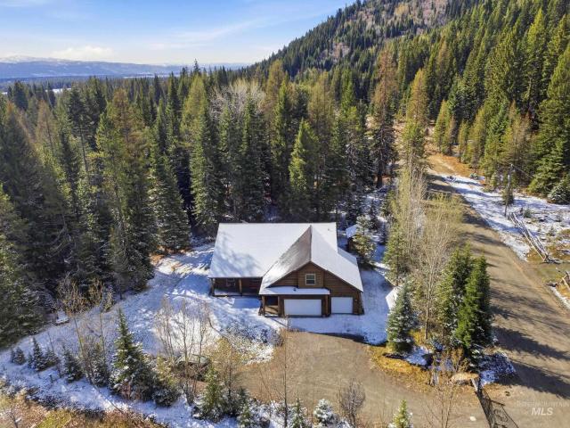 2538 W Mountain Rd