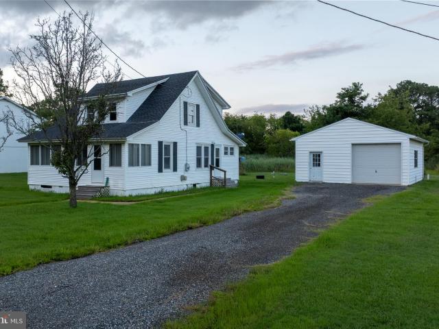 2539 Old House Point Rd, Fishing Creek, MD 21634 | MLS #MDDO2012