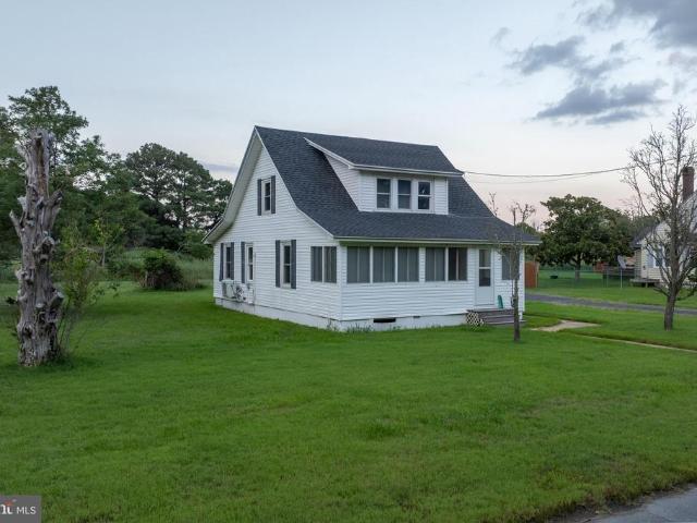 2539 Old House Point Road