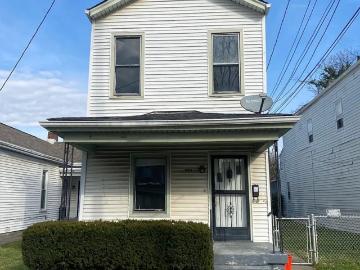 2539 Bank St. 1 Bedroom Apartment for Rent at 2539 Bank St, Louisville, KY 40212 Portland