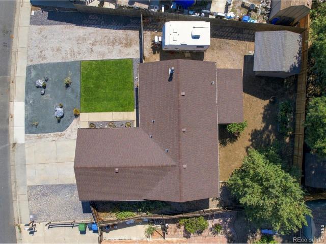 2539 Eugene Drive