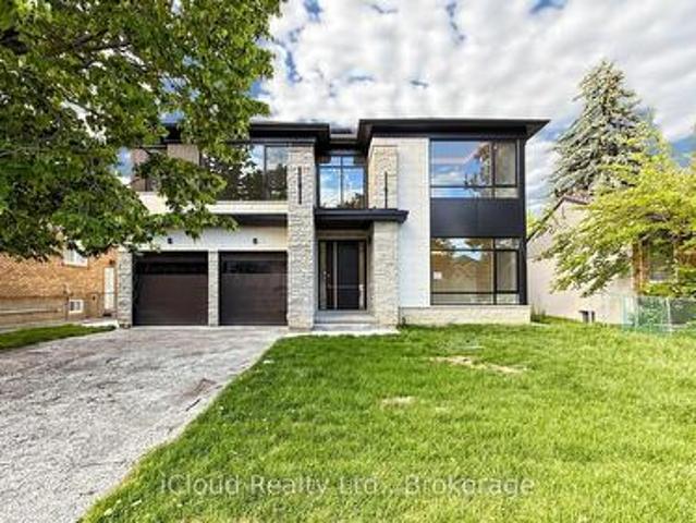2539 Rugby Road, Mississauga, ON, L5B 1T1 house for sale | Listing ID W13471 | Royal LePage