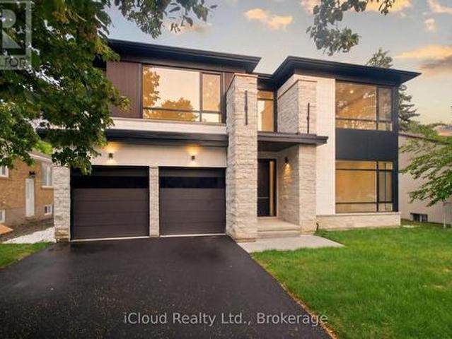 2539 Rugby Road, Mississauga, ON, L5B 1T1 house for sale | Listing ID W13703 | Royal LePage