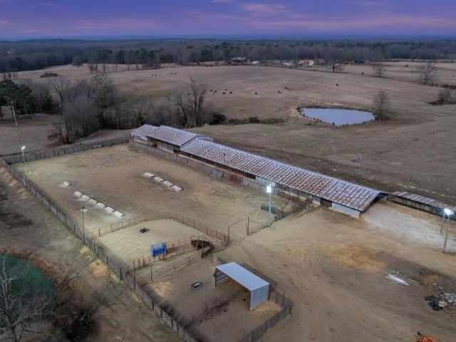 2539 Rhoden Road