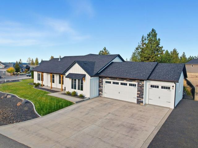2539 S Man O' War Ln, Spokane Valley, WA 99037 | MLS #202617