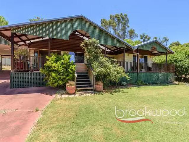 2539 Toodyay Road, Gidgegannup, WA 6083