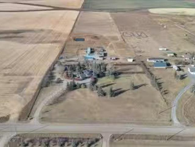 253001 Range Road 280, Rural Rocky View County, AB, T1Z 0E3.