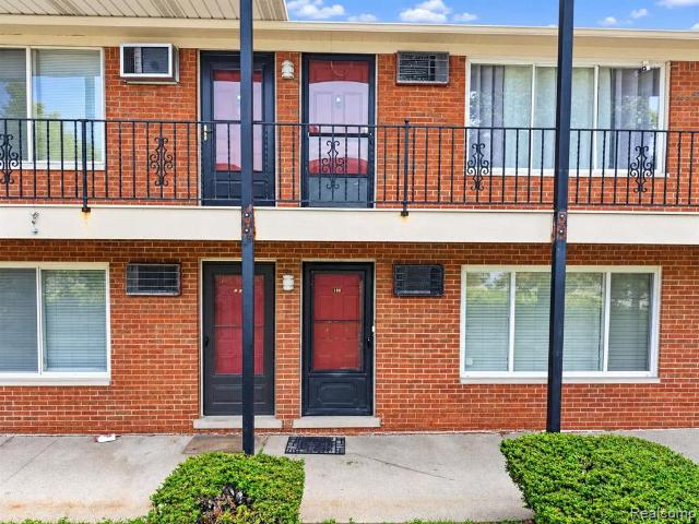 25301 Five Mile Rd # 109