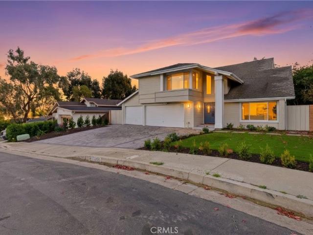 25302 Neptune Drive, Dana Point, US, CA