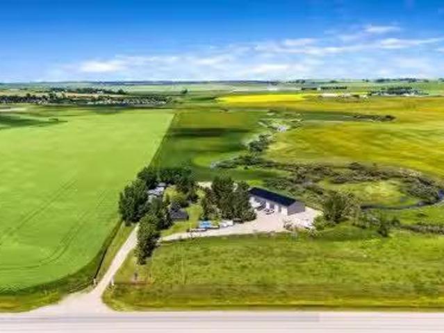 253042 Ab 901, Carseland, AB, T1P 1J6 house for sale Listin.
