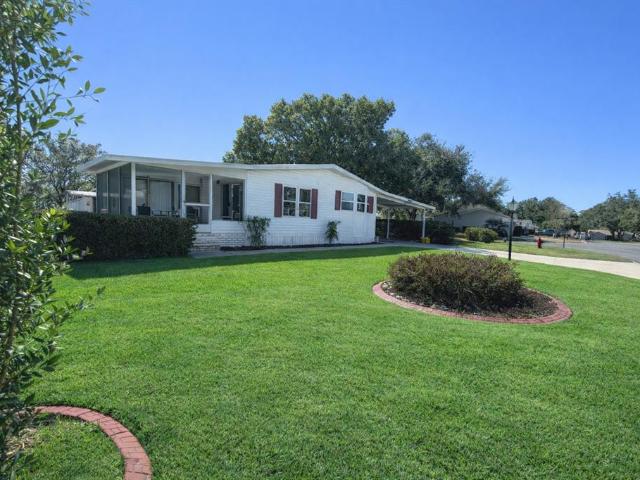25308 Casa Del Lago Ln, Leesburg, FL 34748 | MLS #G5107