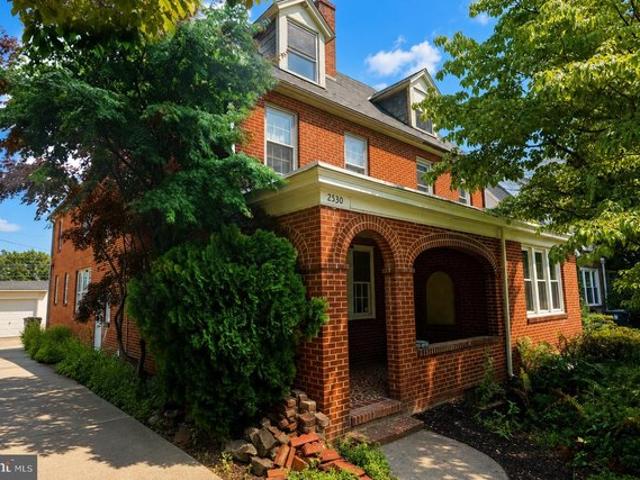 2530 N 2nd St, Harrisburg, PA 17110