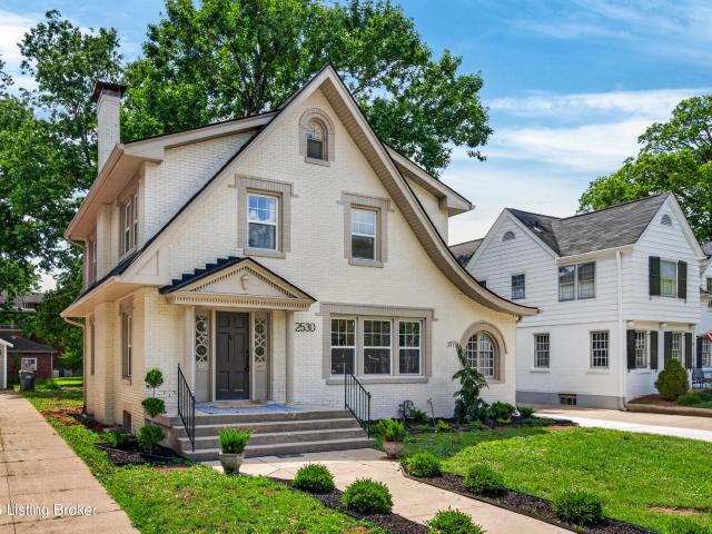 2530 Broadmeade Rd