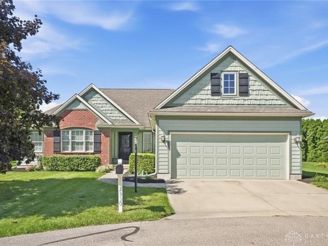 2530 Chamomile Ct, Troy, OH 45373