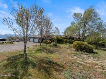 2530 Henning Ln, Minden, NV 89423 | MLS #260004