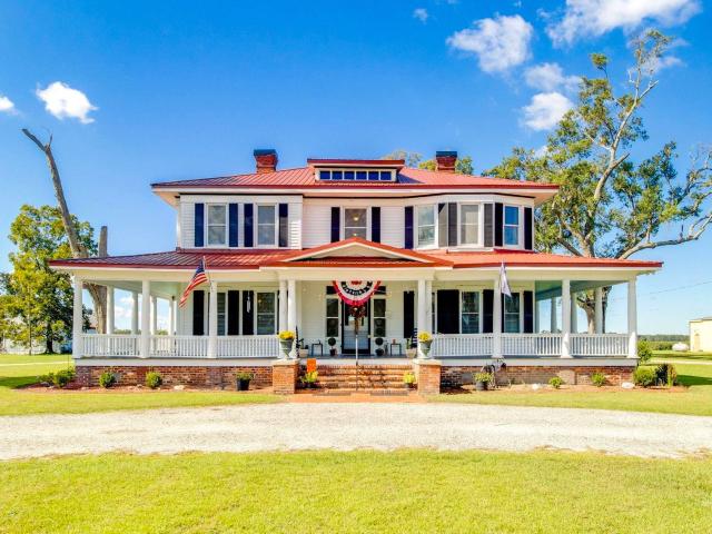 2530 St. Charles, Bishopville, US, SC
