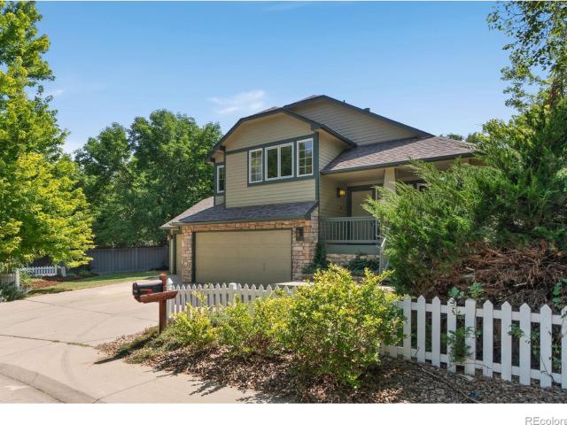 2530 Sweetwater Circle
