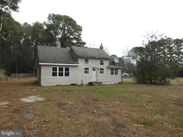 2530 Toddville Road