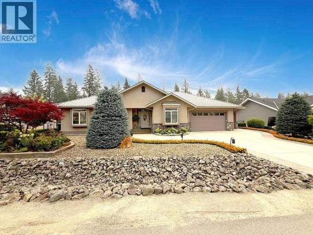 2530 Valley Place, Blind Bay, BC, V0E 1H2 house for sale | Listing ID 10396 | Royal LePage