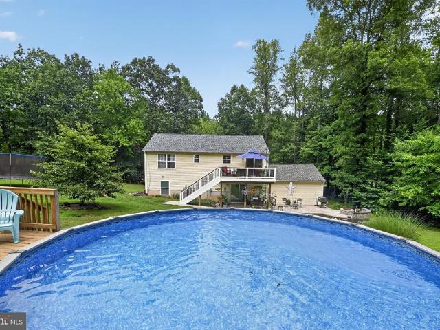 25310 Eleys Ford Road