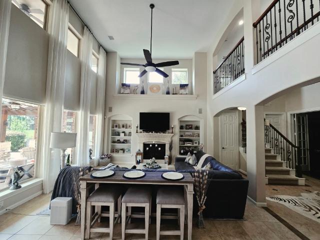 25311 Bull Ridge Drive