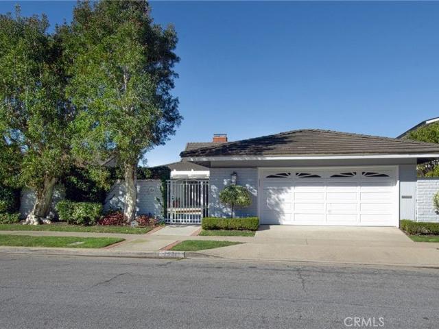 2531 Buckeye, Newport Beach, US, CA