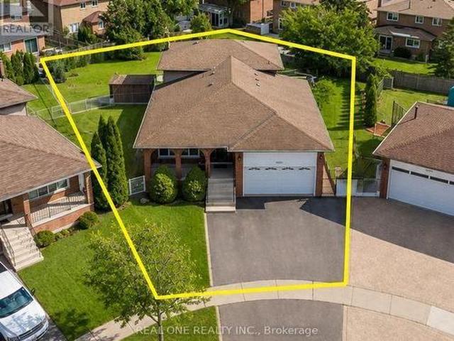 2531 Cynara Road, Mississauga, ON, L5B 2R5 house for lease | Listing ID W13779 | Royal LePage