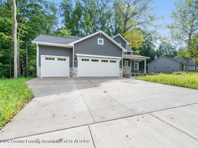 2531 Fedewood