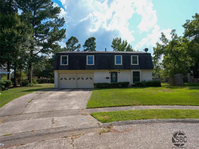 2531 Lakeway Court