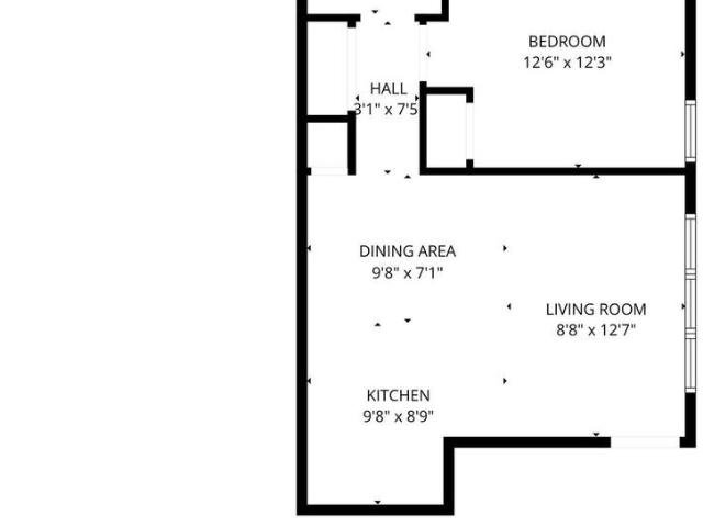 2531 Lombard Street # 1S