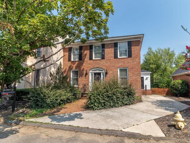2531 Tupelo Drive
