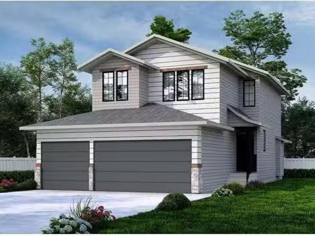 2531 44 Street South, Lethbridge, AB, T1K 8L6 house for sale.