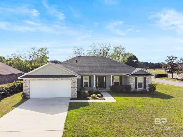 25323 Lakeland Drive