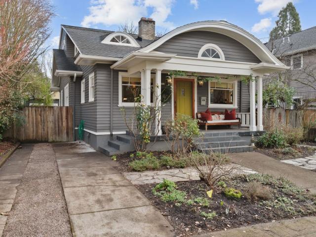 2532 NE 49TH AVE, Portland, US, OR