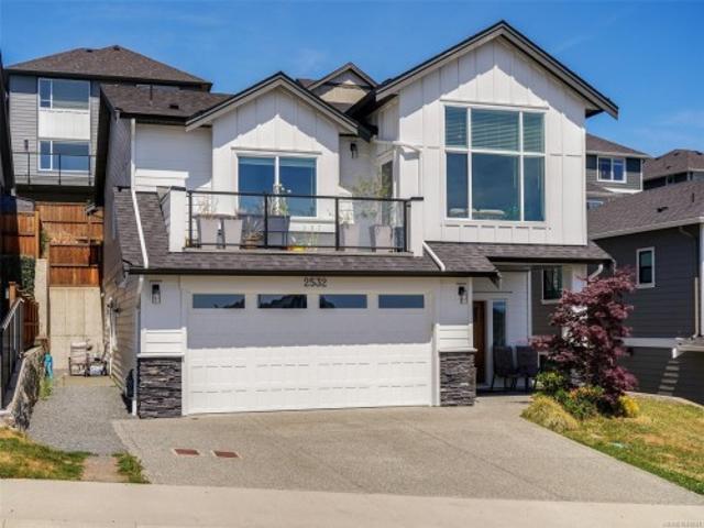 2532 Obsidian Pl, Langford, BC, V9B 5L4 house for sale | Listing ID 1049 | Royal LePage