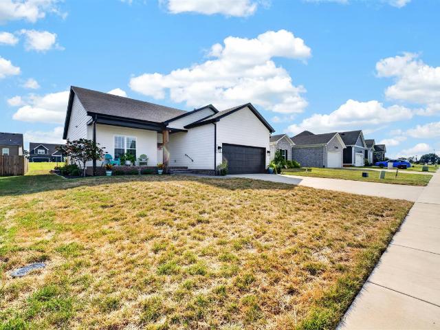 2532 Carter Farm Road