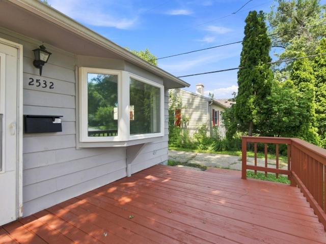 2532 Foxhall Drive