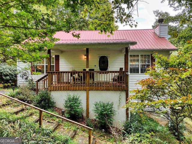 2532 Hunter Road