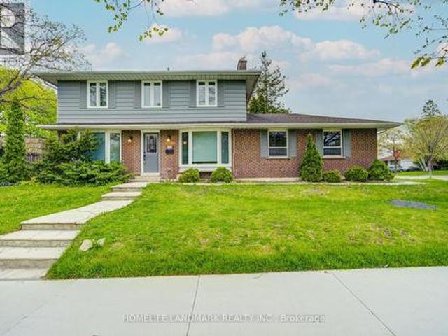 2532 Renzoni Road, Mississauga, ON, L5K 1W9 house for sale | Listing ID W13146 | Royal LePage