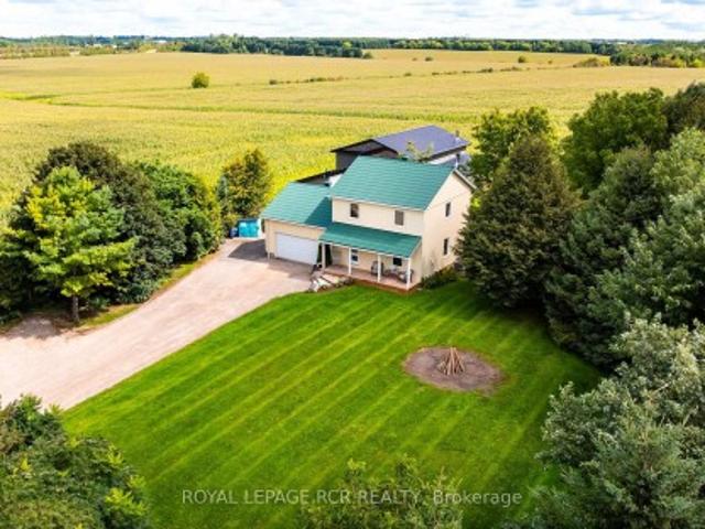 2532 Th Line, Amaranth, ON, L0N 1G0 house for sale | Listing ID X13726 | Royal LePage