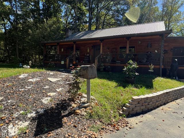 2532 W County Road 900 Road S