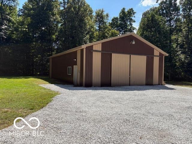 2532 W County Road 900 S
