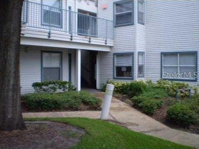 2532 Woodgate Blvd, Unit 205, Orlando, FL 32822 | MLS #O6386