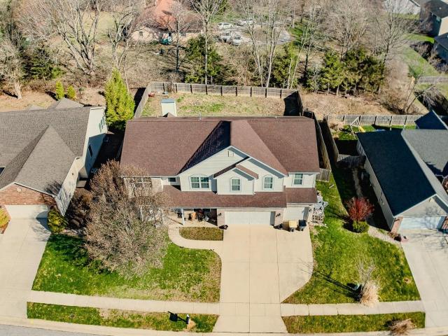 2532 Yeoman Lane