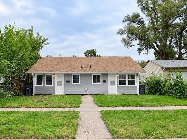 2532 25 th Ave, Council Bluffs, IA 51501