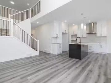 Downtown Edmonton, Edmonton, Alberta - Cellar